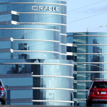 Oracle to Buy Cerner for $28.3 Billion