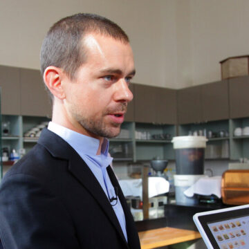 Square Is Renamed Block, Perhaps Signaling Jack Dorsey’s Crypto Ambitions