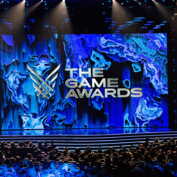 the-game-awards-returns-with-glitz-and-an-industry-asserting-its-muscle The Game Awards Returns With Glitz and an Industry Asserting Its Muscle