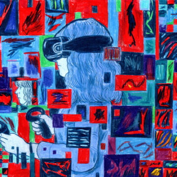 The Metaverse’s Dark Side: Here Come Harassment and Assaults