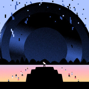 The New Get-Rich-Faster Job in Silicon Valley: Crypto Start-Ups