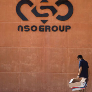 The secret Uganda deal that has brought NSO to the brink of collapse