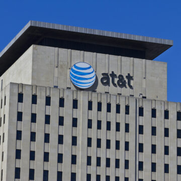 Thousands of AT&T customers in the US infected by new data-stealing malware