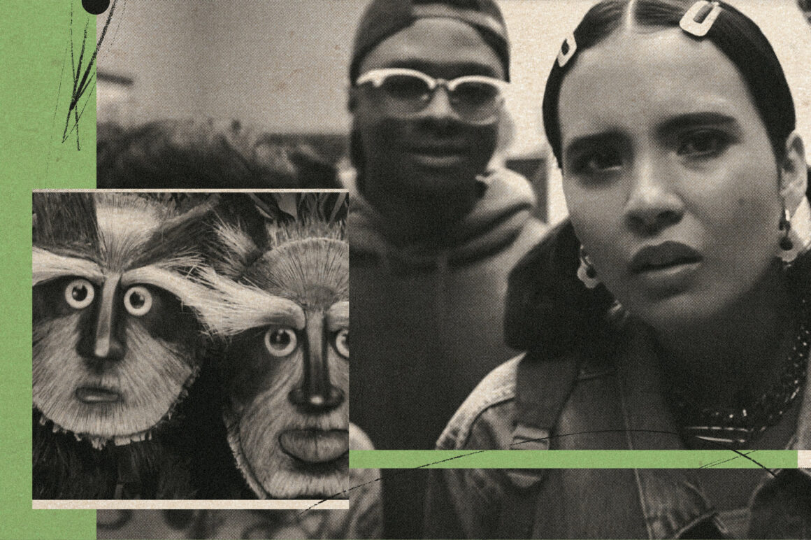 What Will Art Look Like in the Metaverse?