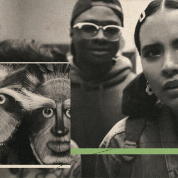 What Will Art Look Like in the Metaverse?