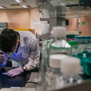 Why Didn’t the U.S. Detect Omicron Cases Sooner?