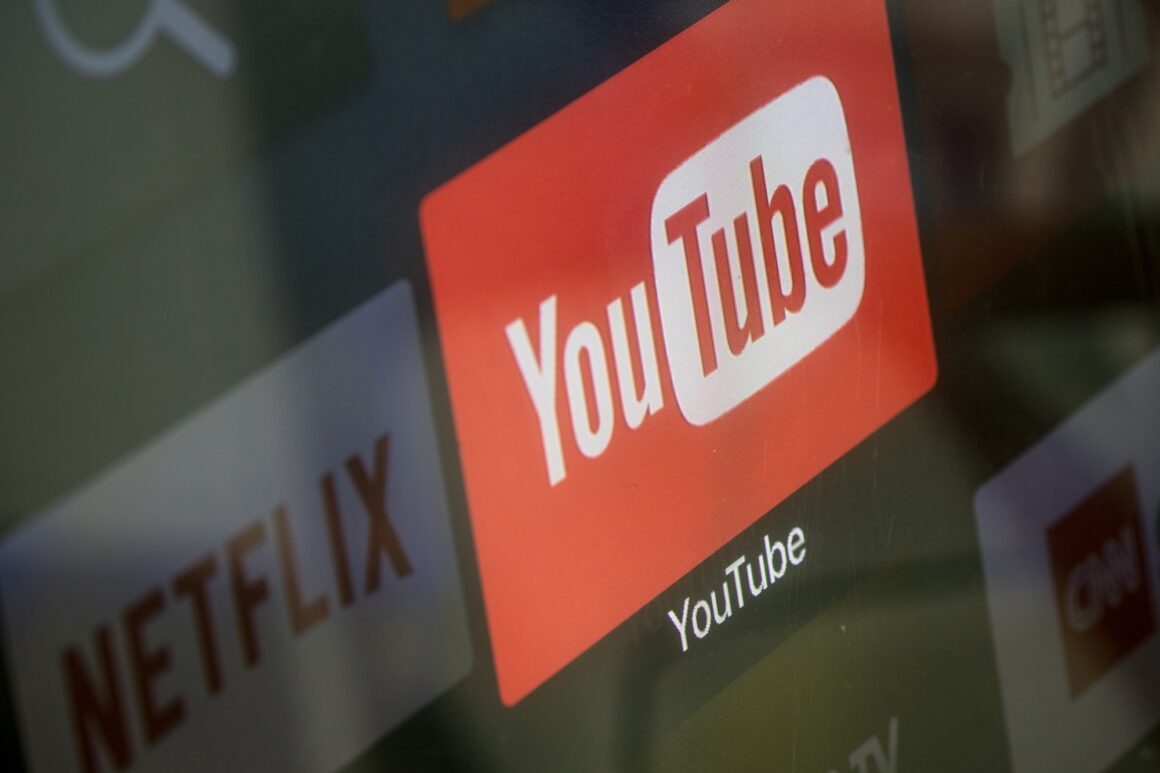 YouTube TV warns it may lose all Disney-owned channels amid contract dispute