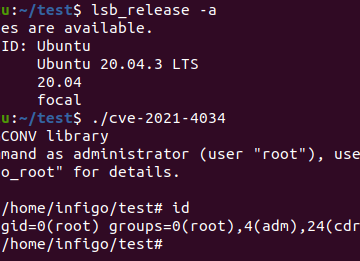 A bug lurking for 12 years gives attackers root on every major Linux distro
