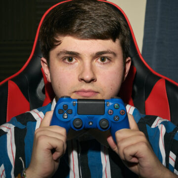 Cryptocurrency Enthusiasts Meet Their Match: Angry Gamers