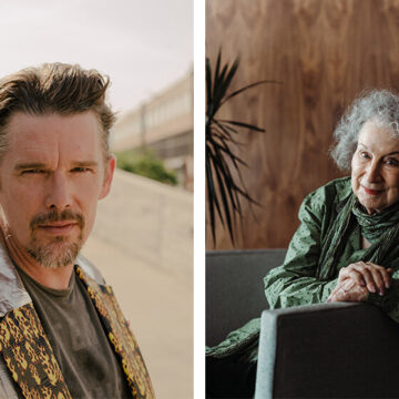 F.B.I. Arrests Man Accused of Stealing Unpublished Book Manuscripts