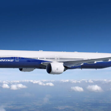 FAA clears Boeing 777 and other planes after 5G warning halted some flights