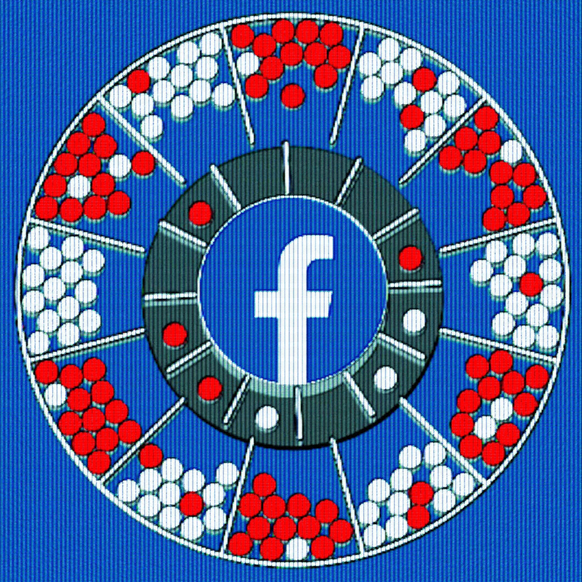 Facebook’s Unglamorous Mistakes