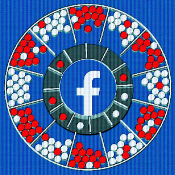 Facebook’s Unglamorous Mistakes