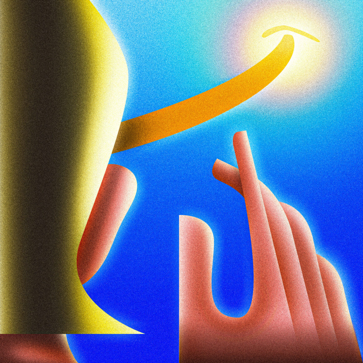 How I Quit Prime and Survived