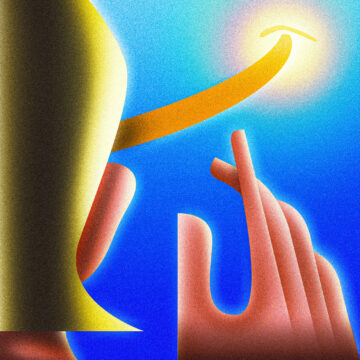 How I Quit Prime and Survived