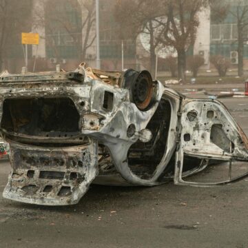 Lawsuit says Meta shares blame in the killing of a federal guard.