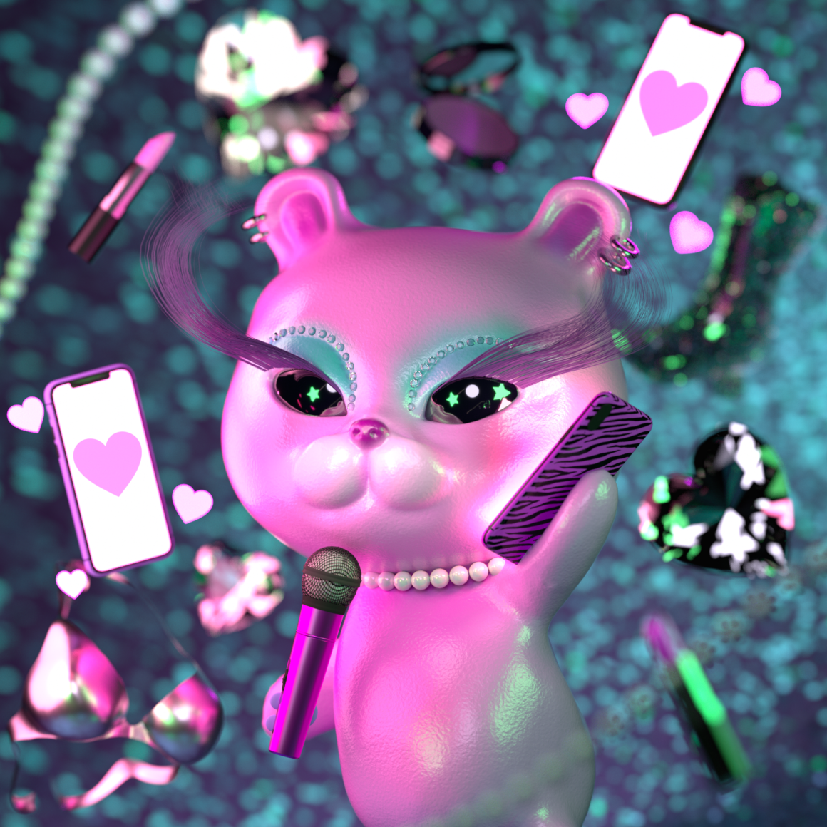 Making Money Online, the Hard Way