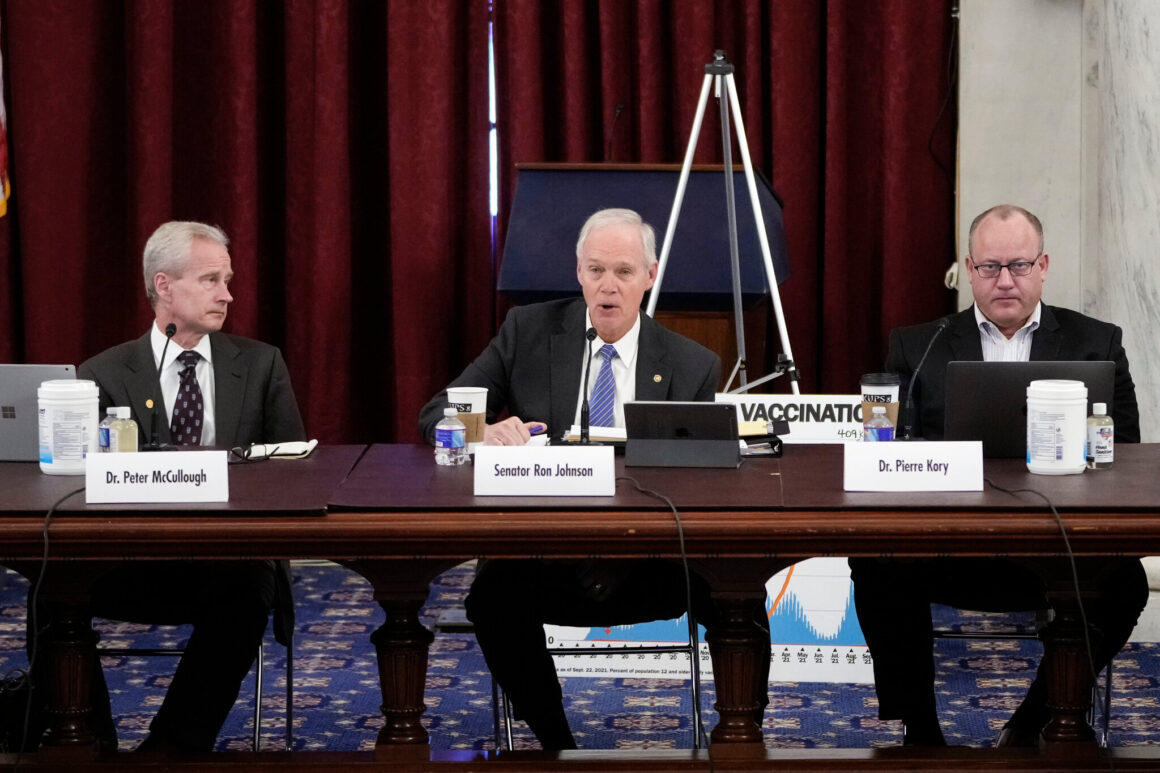 No, athletes are not dying from Covid-19 vaccines.