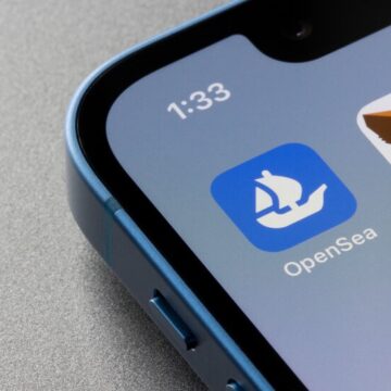 OpenSea Valued at $13.3 Billion in New Round of Venture Funding