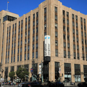 Parag Agrawal Shakes Up Twitter’s Security Team