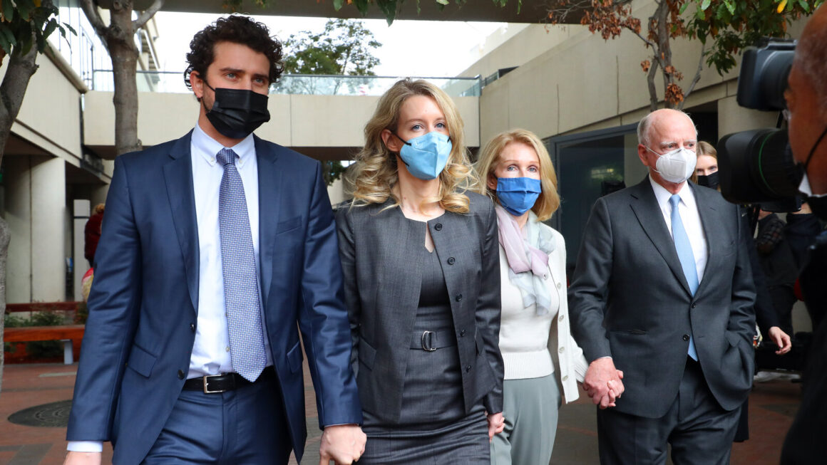 What It Was Like on the Elizabeth Holmes Jury for 18 Weeks