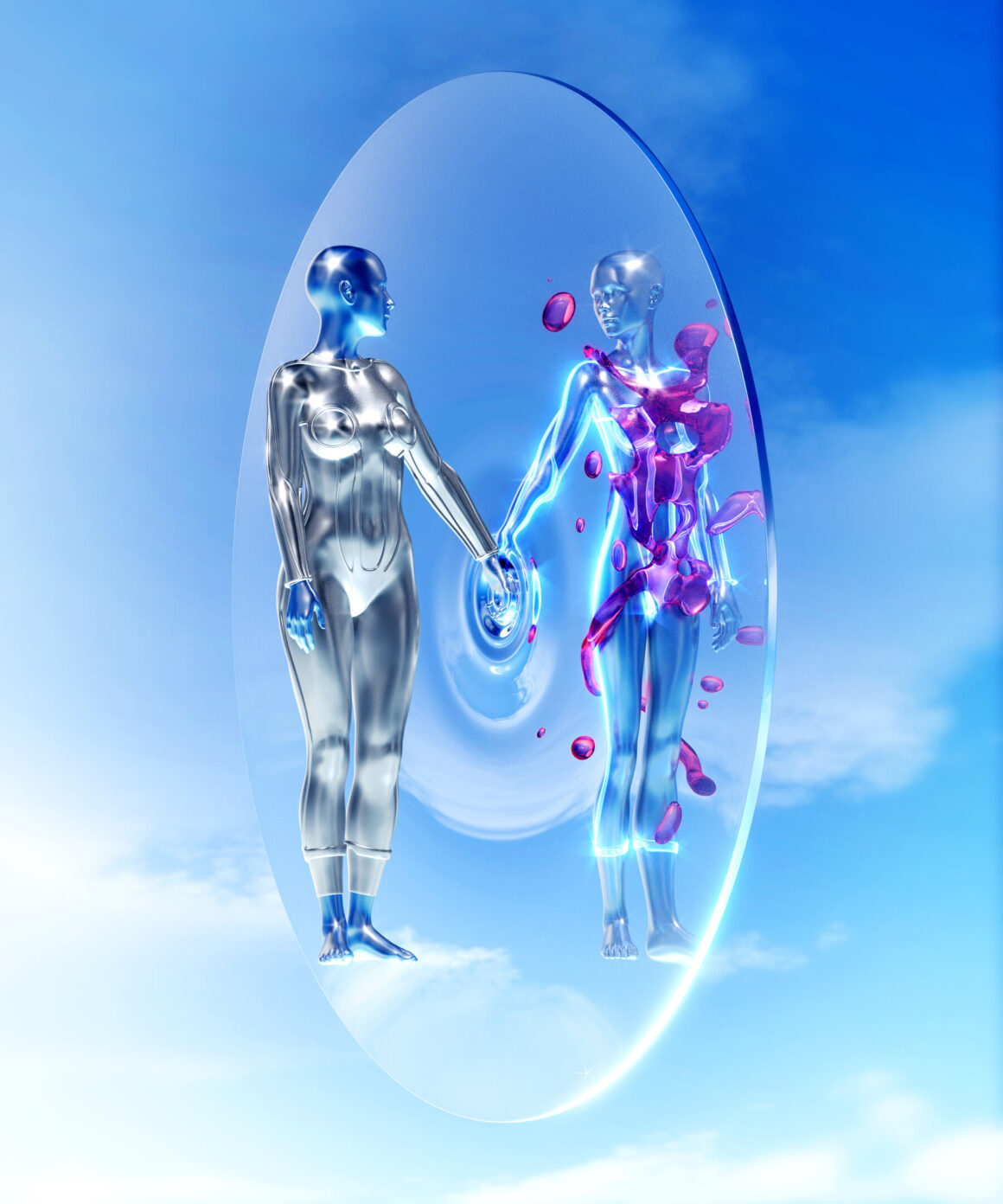 What to Wear in the Metaverse