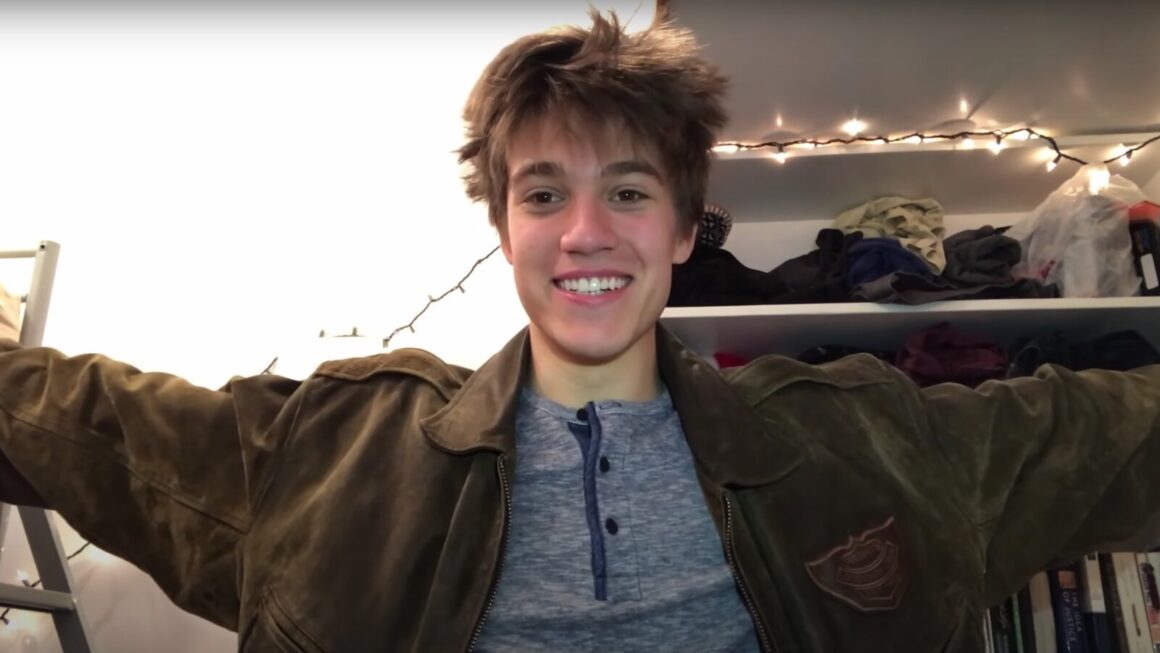 When Axel Webber Was Rejected from Juilliard, TikTok Stepped In