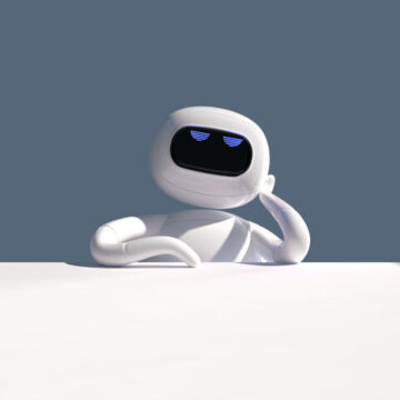 Why Is Silicon Valley Still Waiting for the Next Big Thing?