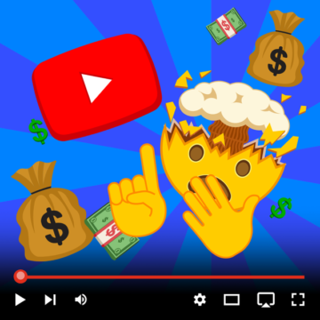 Why Not Copy YouTube’s Good Idea?