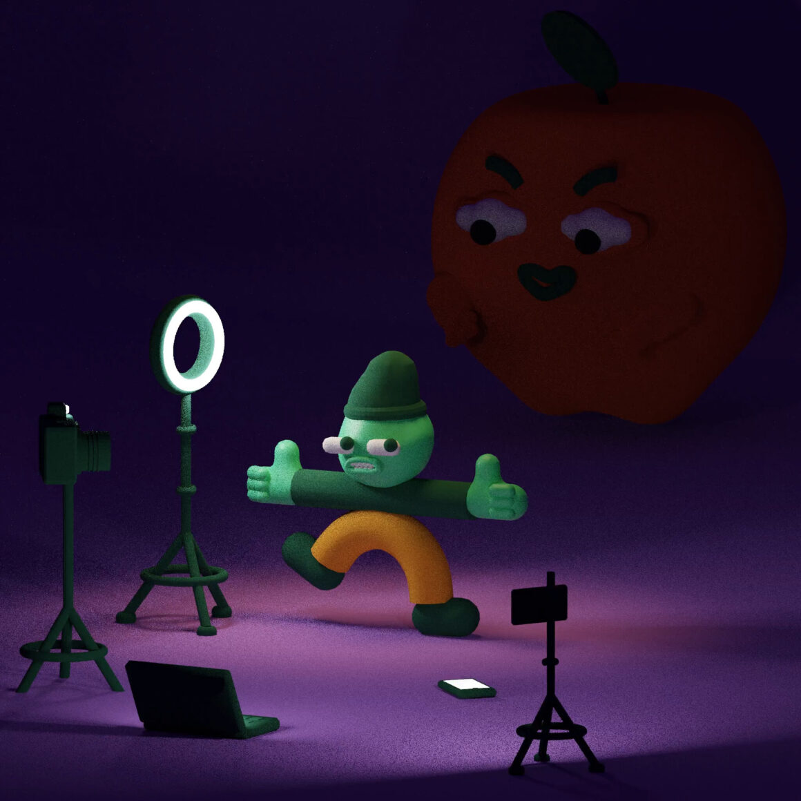 Why Online Creators Are Mad at Apple’s Fees