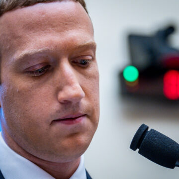 6 Reasons Meta Is in Trouble