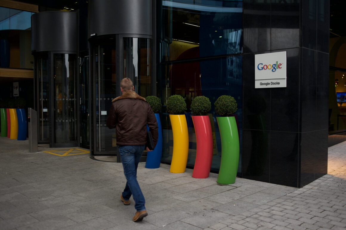 Alphabet’s Profit Increased 36 Percent to $20.64 Billion in Q4