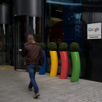 Alphabet’s Profit Increased 36 Percent to $20.64 Billion in Q4