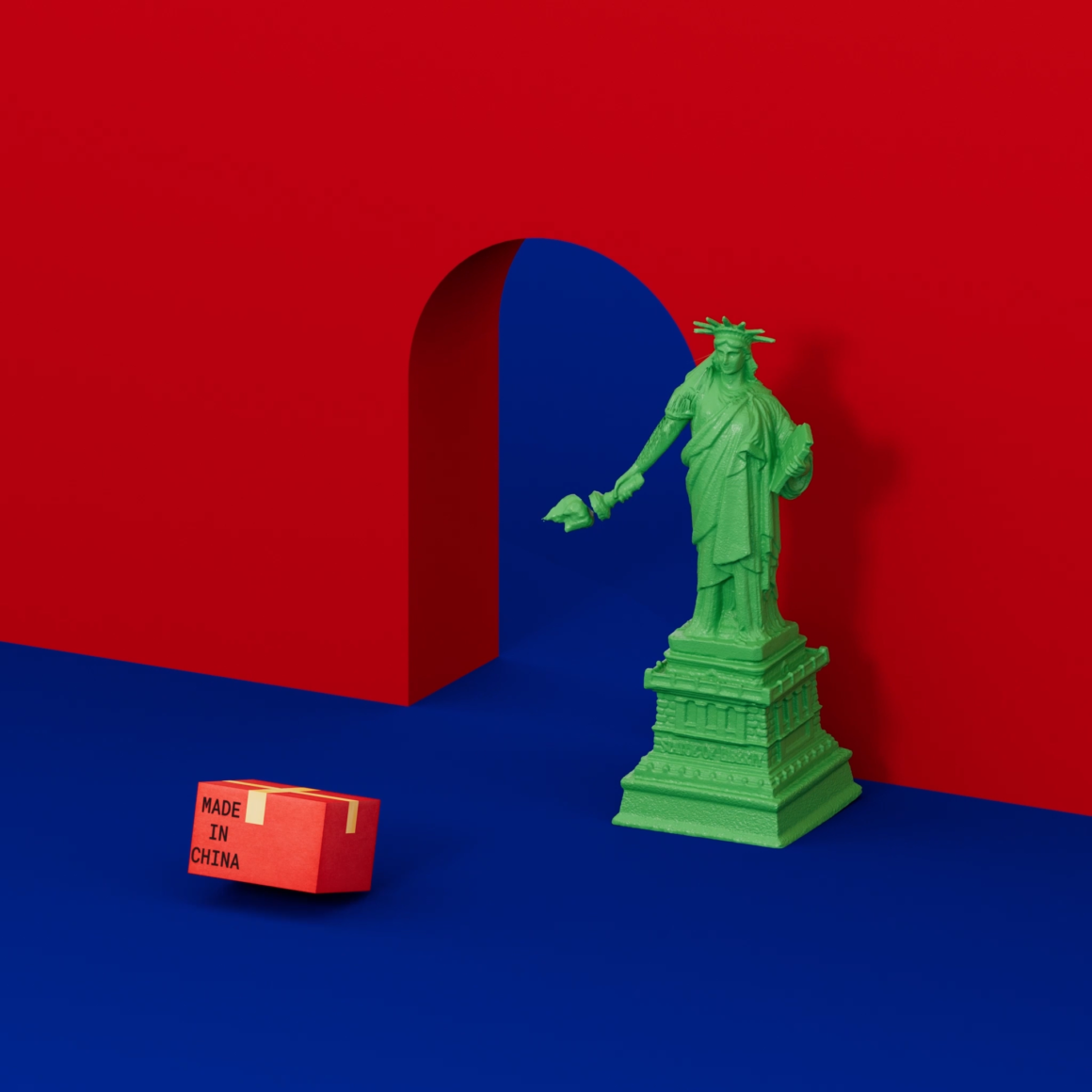 America’s Chinese Tech Conundrum