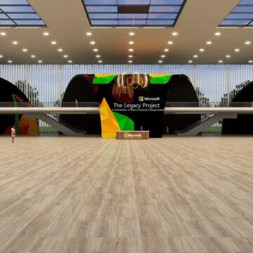 (BPRW) Celebrities, Innovators, Athletes, and Activists team with Microsoft to share legacies and bring Black History to life