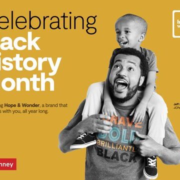 (BPRW) The Uplift Collective Salutes Black History Month by Supporting Black-Owned Publishers Who Are Making History Every Day