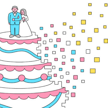 Divorcing Couples Fight Over the Kids, the House and Now the Crypto