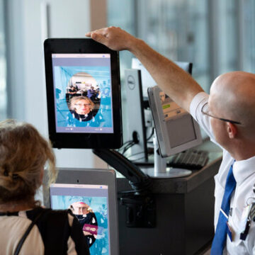 Facial Recognition at Airports: What You Need to Know