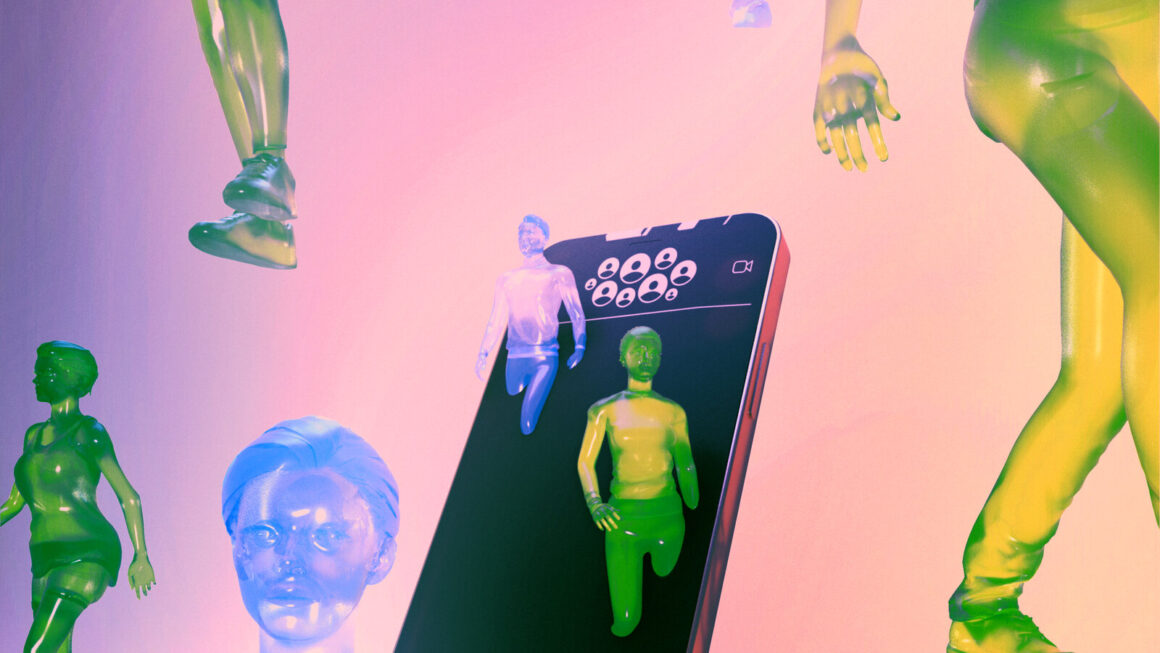 Group Chats Are Falling Apart