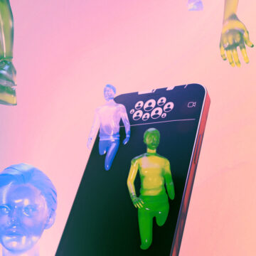 Group Chats Are Falling Apart