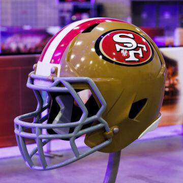 Hacking group is on a tear, hitting US critical infrastructure and SF 49ers