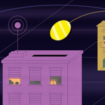 Helium Network Hints at Crypto’s Practical Uses