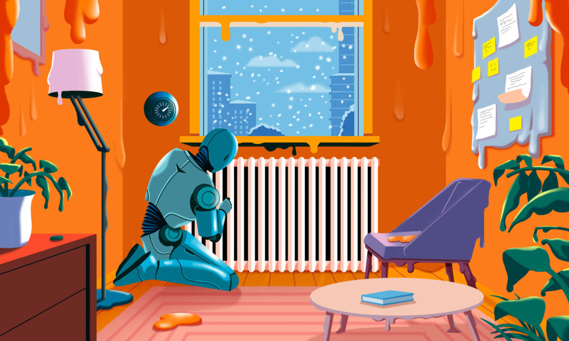 How Tech Can (and Can’t) Help You Fight Soaring Energy Bills