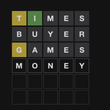 New York Times spends “low seven figures” to buy Wordle