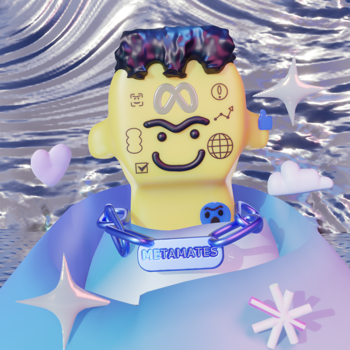 Nope to Metamates, Googlers and Puritans