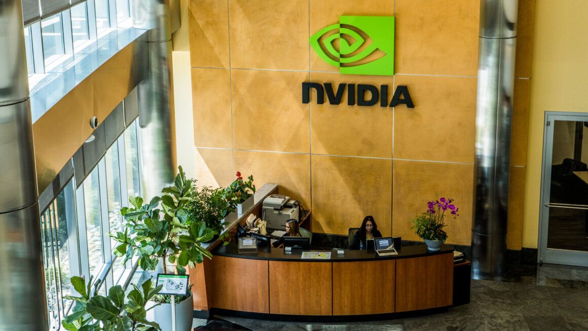 Nvidia Deal to Buy Arm From SoftBank Is Off After Setbacks