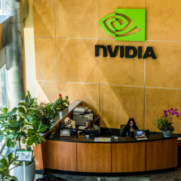 Nvidia Deal to Buy Arm From SoftBank Is Off After Setbacks