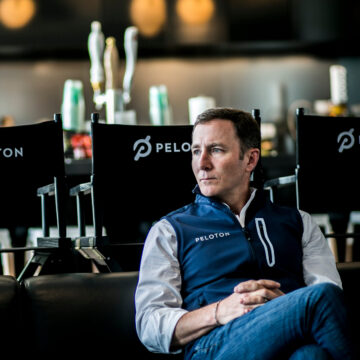 Peloton’s future is uncertain after a swift fall from pandemic stardom.