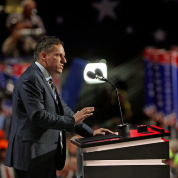 Peter Thiel to Exit Meta’s Board to Support Trump-Aligned Candidates