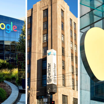 Russia Intensifies Censorship Campaign, Pressuring Tech Giants